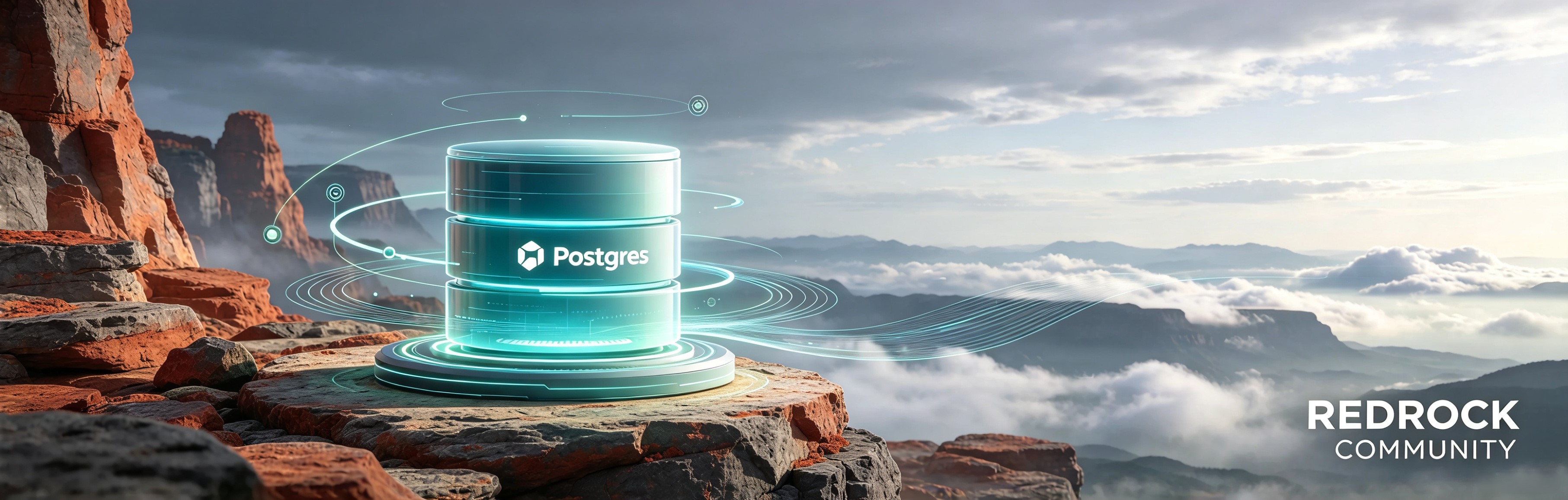 Postgres 社区周报