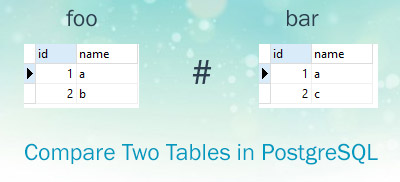 compare-two-tables-postgresql